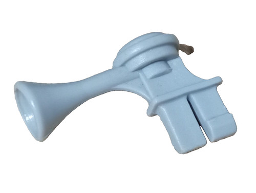 Playmobil hupe grau - hupe,