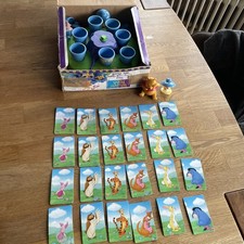MB Winnie The Pooh Spiele Elektronisch