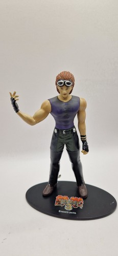 Tekken epoch 1998 hwoarang - 1998,