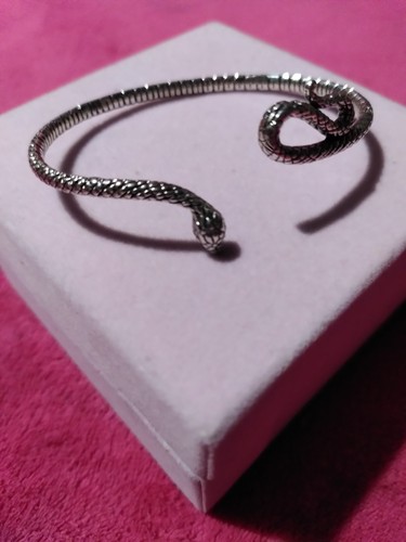 Schmuck armreif schlange - armreif,