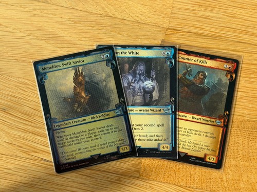 Mtg lot meneldor - lot:, swift
