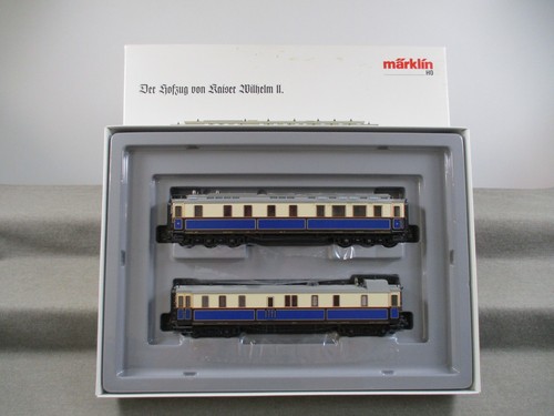 Märklin spur 2881 der - 2881,