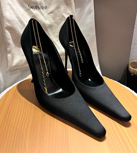 Saint laurent damen pumps - saint,