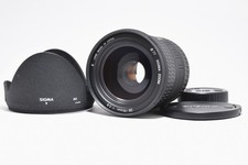 [Top MINT/Hood] Sigma 28-70mm