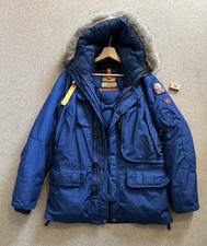 Parajumpers Parka