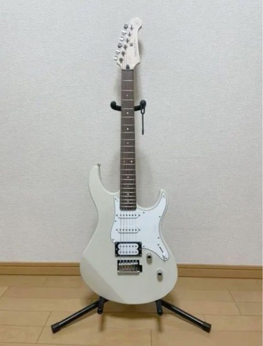 Gitarre yamaha pacifica 112v - yamaha,