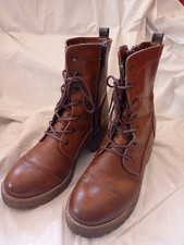 Mustang Stiefeletten Gr.40