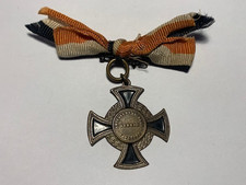 Abzeichen - Krieger- und