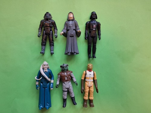 Vintage star wars kenner - vintage,
