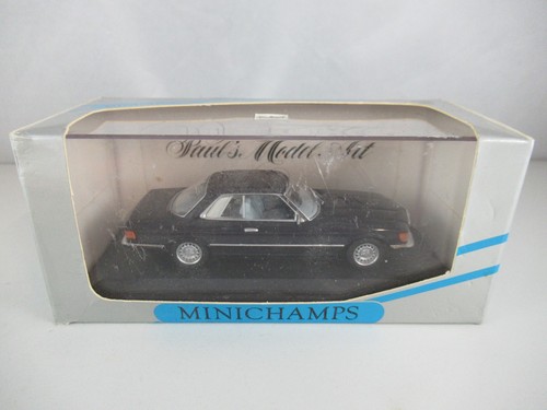 Minichamps mercedes 450 - minichamps,