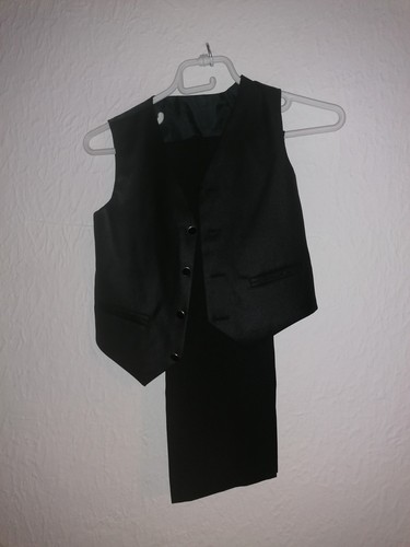 Kinder anzug teile in - teile,
