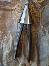 alte DDR Aufweitzange Bleirohre Kelchzange Spreizzange in OVP neuwertig top Zust