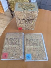 Lost - Die komplette Serie -