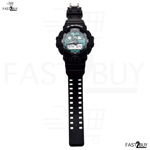 Casio shock 700mg - casio, herren