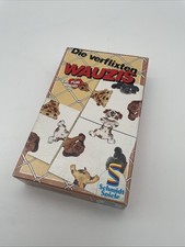 Die Verflixten Wauzis Schmidt