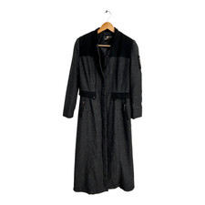 Manttocu Luxury Mantel Damen