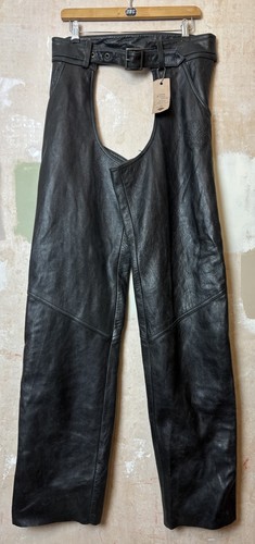 Herren harley davidson - davidson, leder