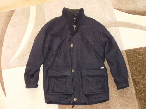 Sympatex herrenjacke xl - sympatex,
