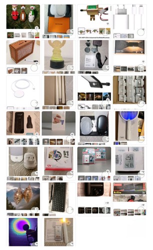 Mix box packs b ware - a,