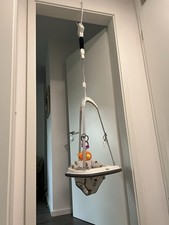 Graco Bumper Jumper Türhopser für Babys, wenig gebraucht, sehr guter Zustand