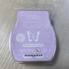 Scentsy wachs bar melt - wachs, /