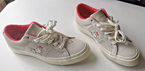 Sneakers converse one star - sneakers,