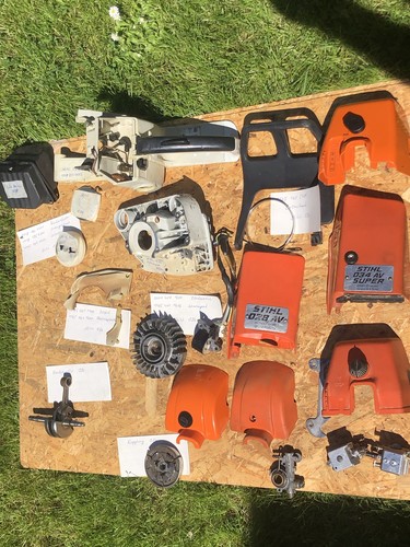 Original stihl ersatzteile - ,