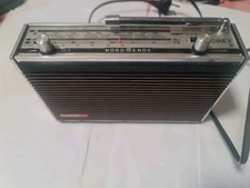 Alte Nordmende  ESSEX  Typ 116