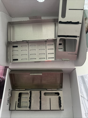 Ems sterilisationsbox - ems,