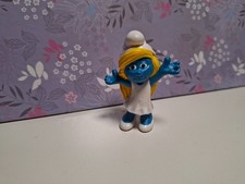 Schlümpfe schleich peyo - schlümpfe, /