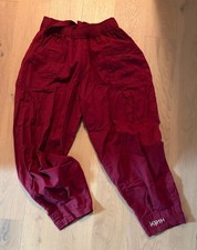 KŞHM Damenhose Yogahose * Modell: Boxate Yoga Pants * Größe M
