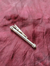 Krawattennadel Silber 925 , 14