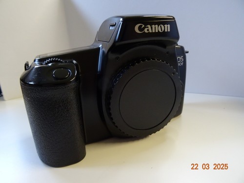 Wie neu canon - neu, af