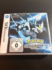 Pokémon: Schwarze Edition 2 (Nintendo DS)