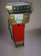 akzeptor DMV-300 Contro ss ist der Kompletter euro akzeptor,Spielautomaten Merku