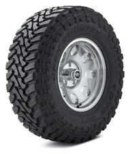 TOYO Open Country M/T Sommerreifen 235/85 R16 120P Offroad Reifen