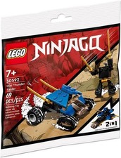 Lego ninjago 30592 der - ninjago,