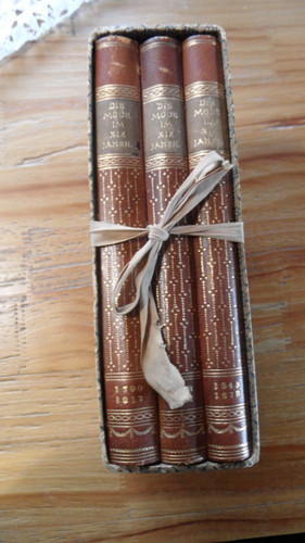 Die mode jhd verlag - jhd.,