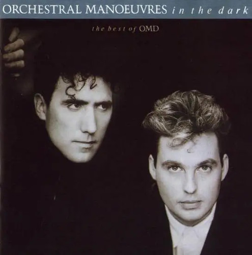 Omd orchestral manoeuvres - omd,