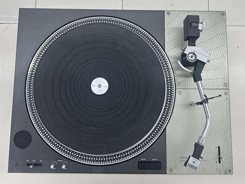 Technics 1100 direct drive - sl-1100,