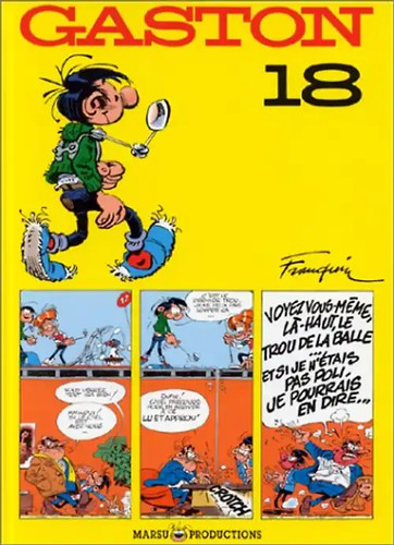 Gaston tome tous - tome, (tous