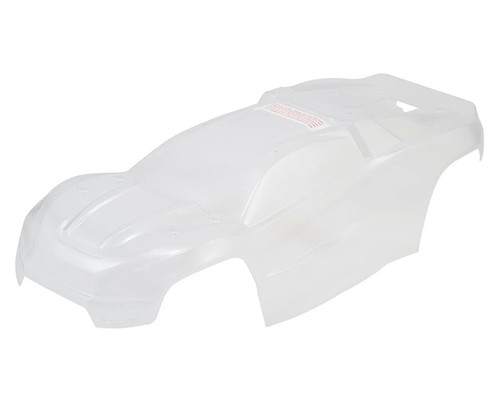 Traxxas karosserie revo - traxxas,