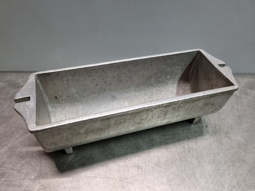 Adelmann pastetenform - adelmann,