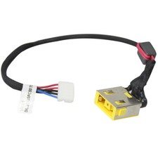 DC Power Jack Dock Connector
