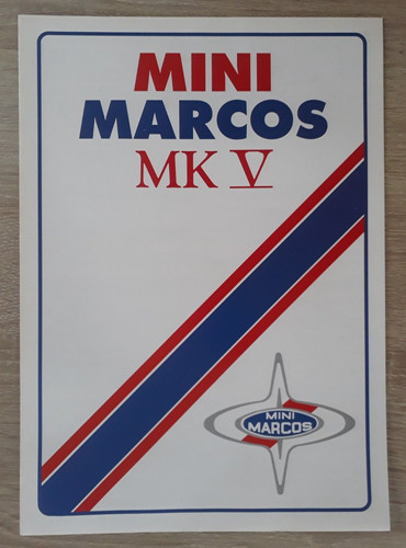 Mini marcos prospekt - mk, v