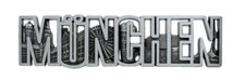München Magnet Metall