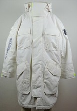 DIESEL Overcoat Parka Herrenjacke Mantel Jacke Winterjacke Gr.L NEU mit ETIKETT