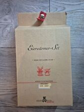 Steiff 420276 "Eierwärmer-Set