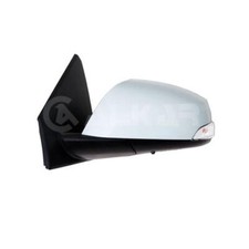 Alkar 6139232 Außenspiegel Links für Renault Megane III Grandtour Megane III