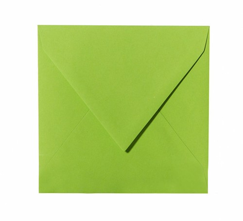 Briefumschläge gras - briefumschläge, 25